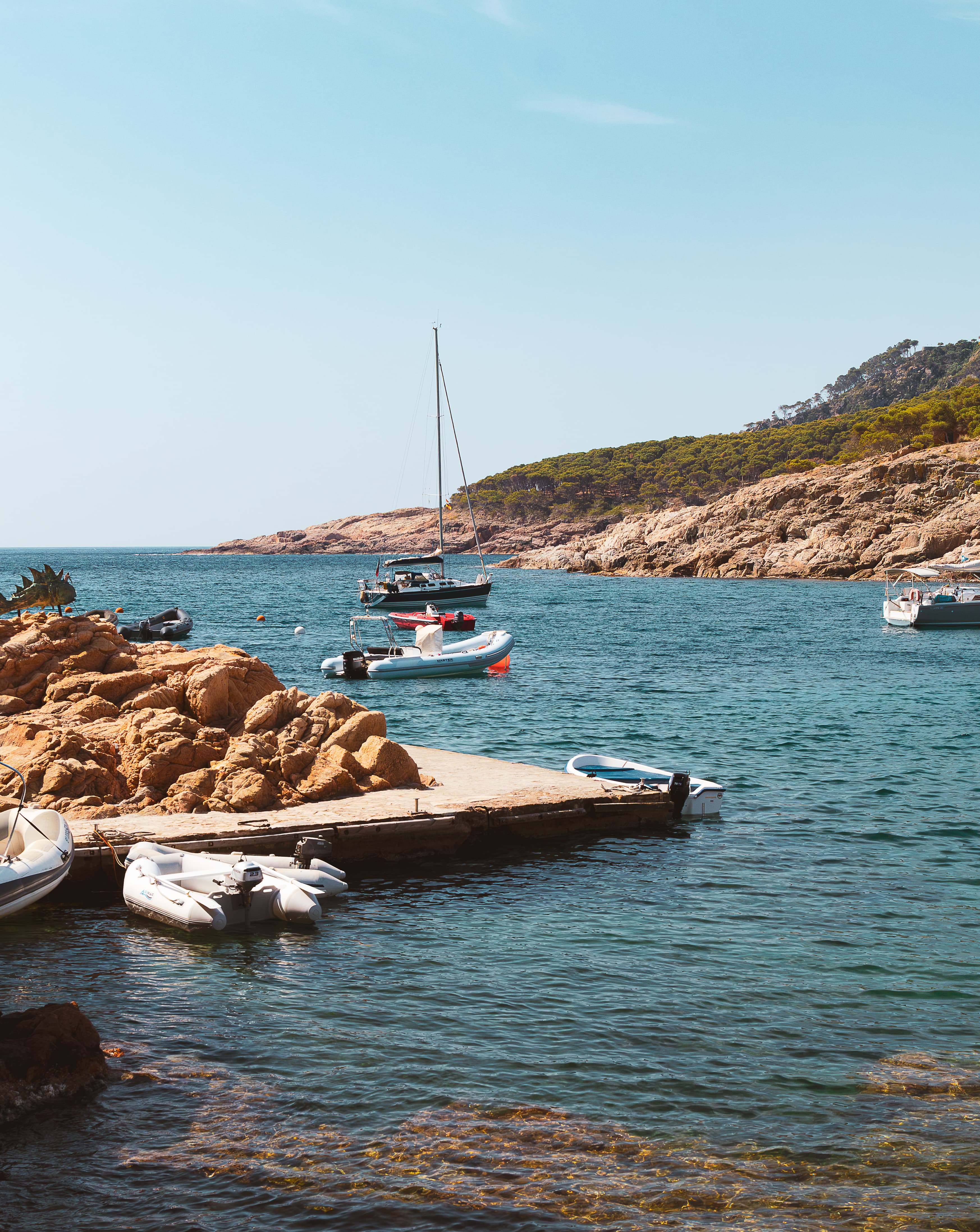 Temps de mar
