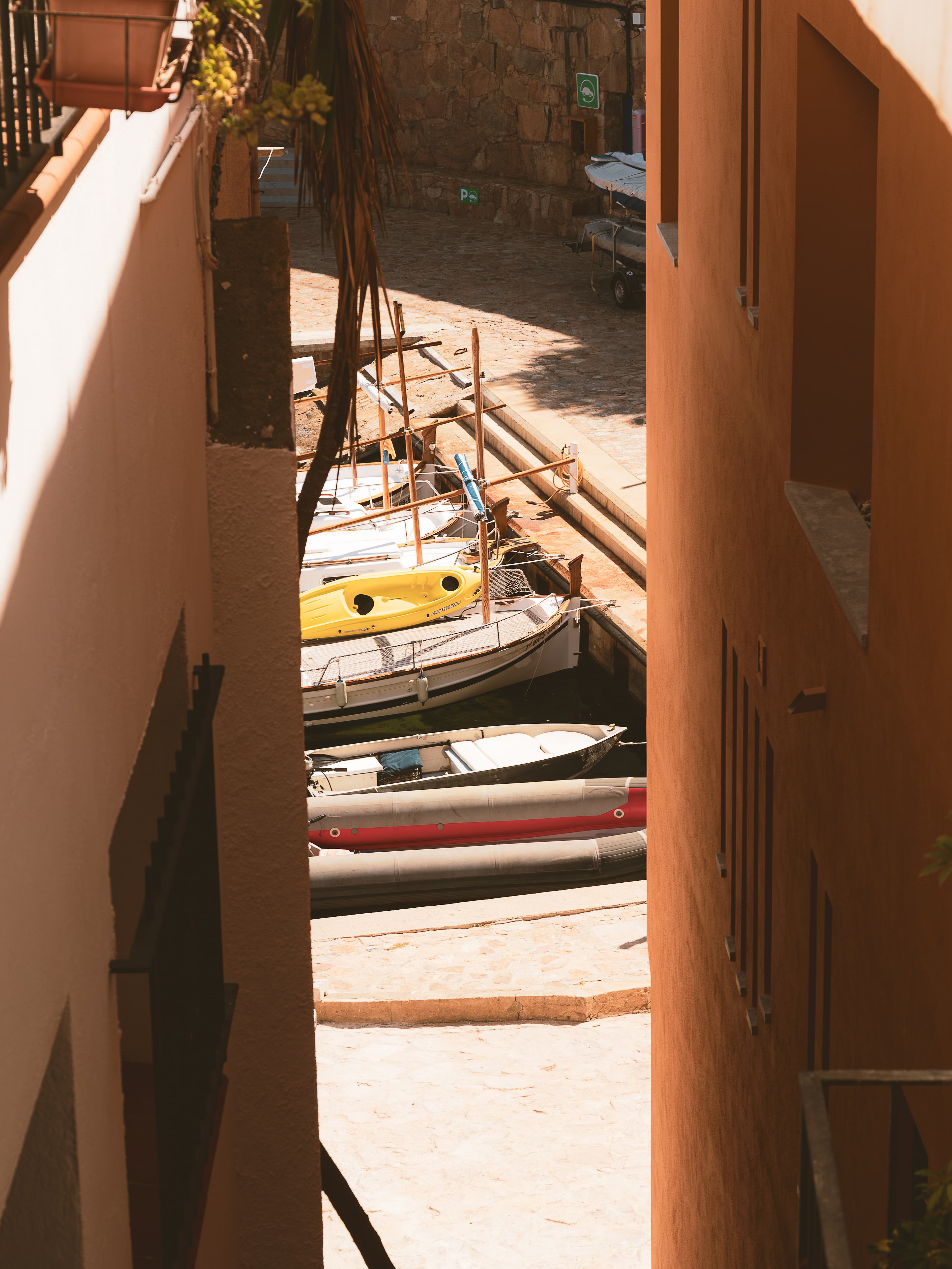 Port