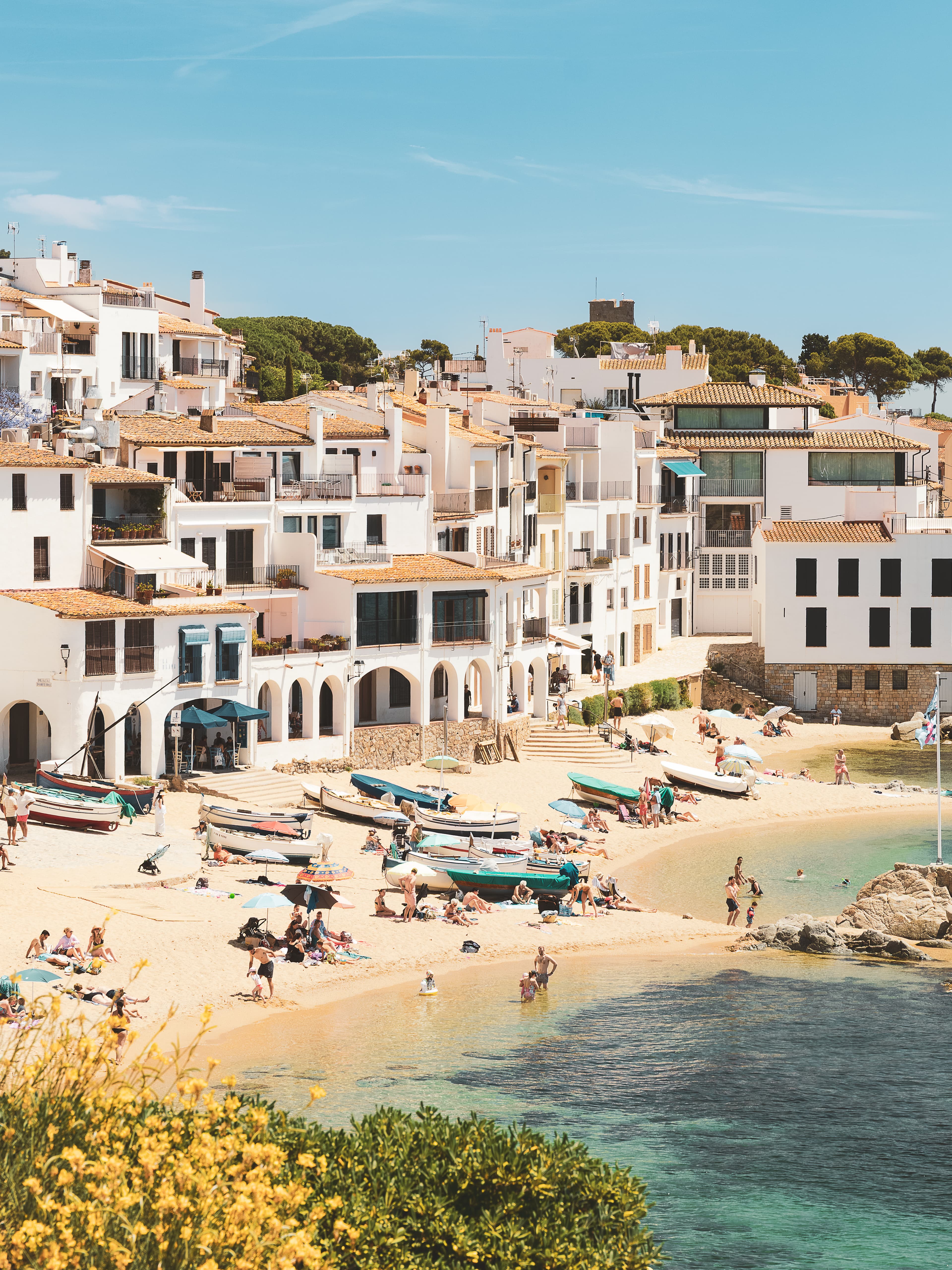 La Dolça Vida Mediterrània