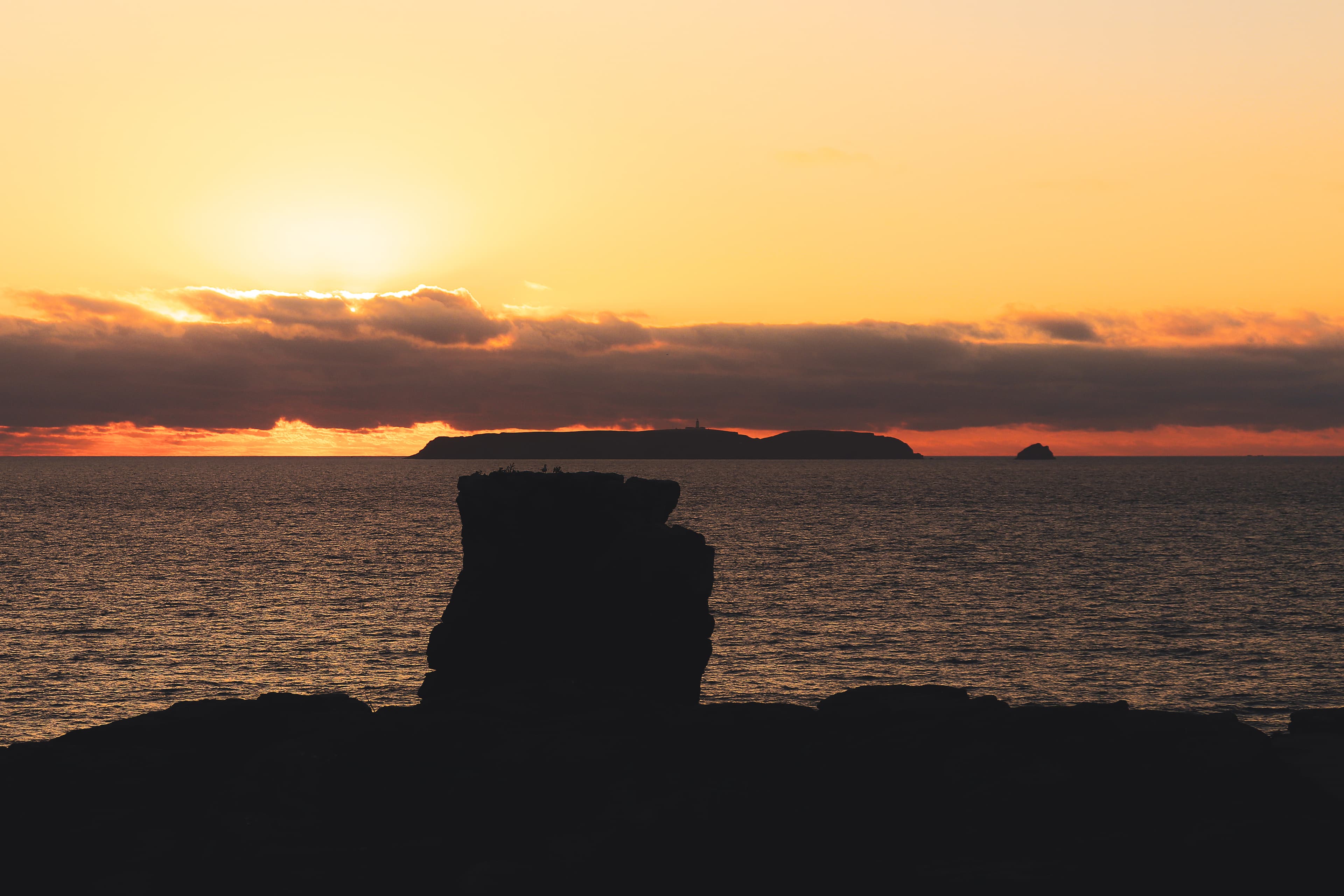 The Cape