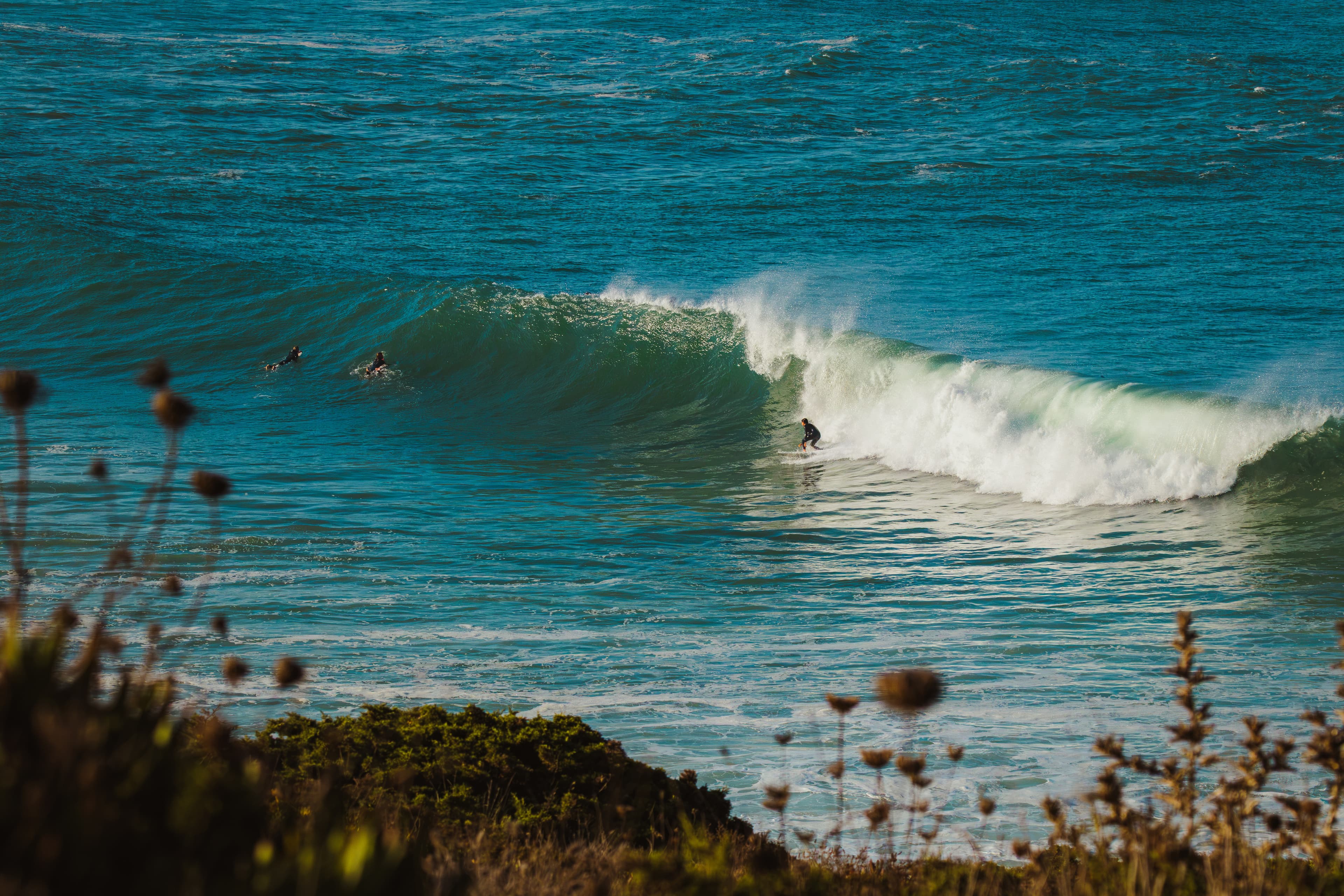 Magic Bay