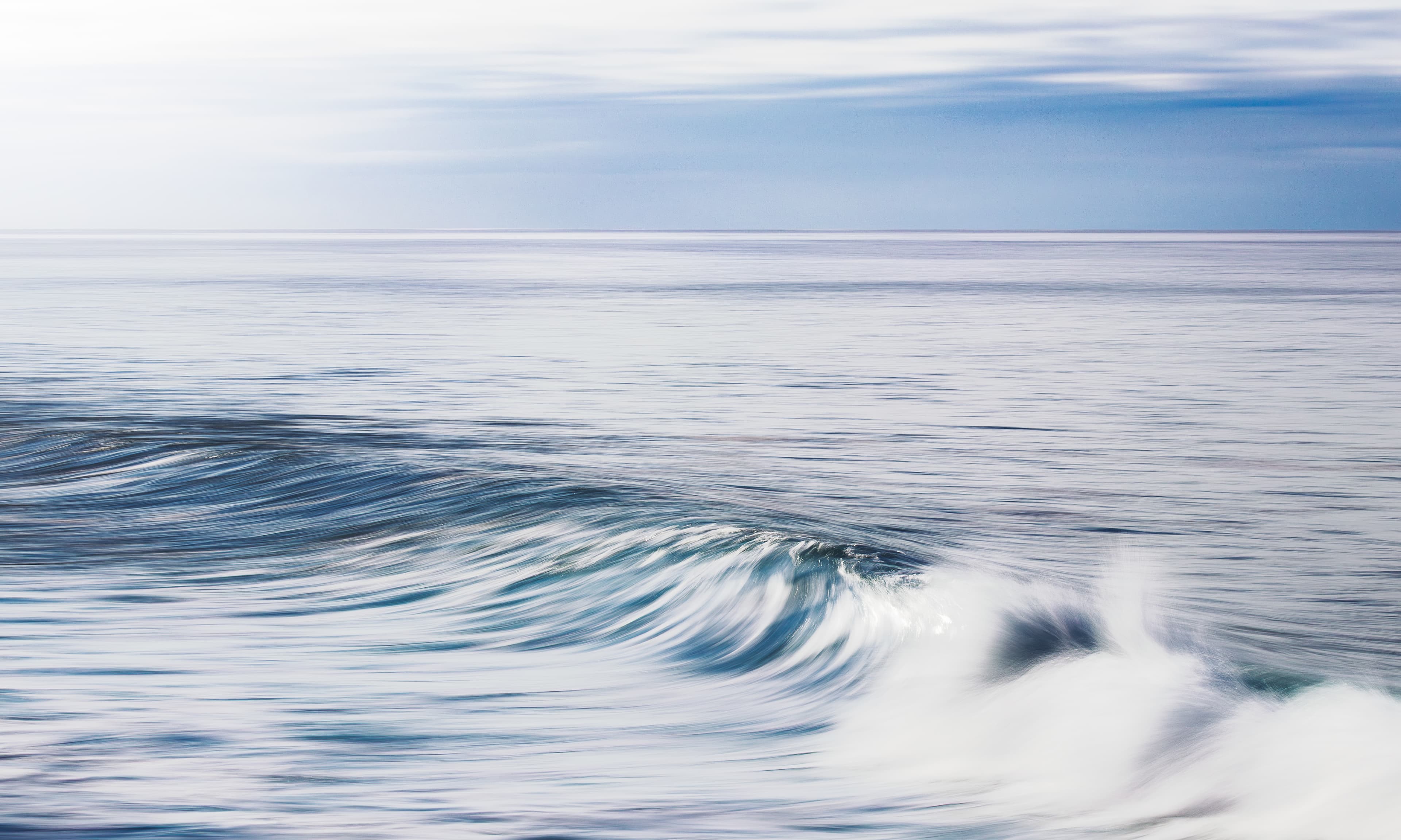 Shorebreak Motion