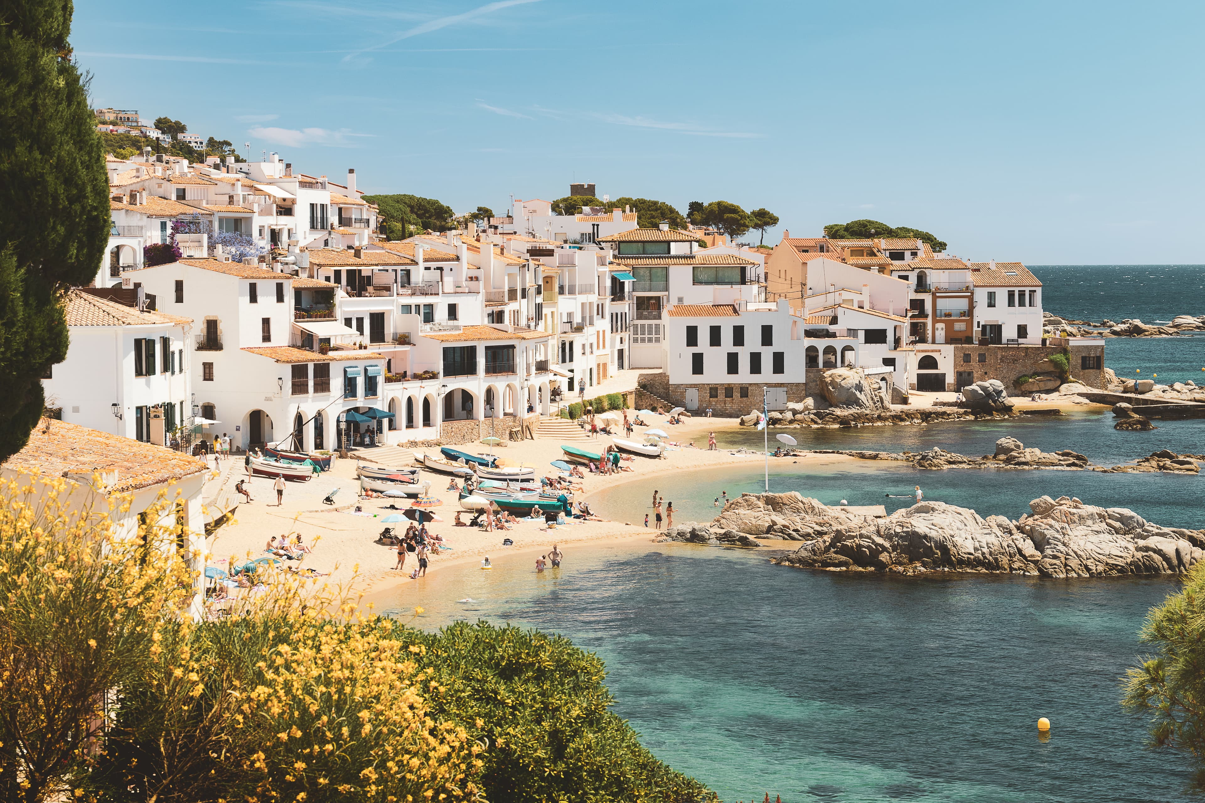 La Mediterrània