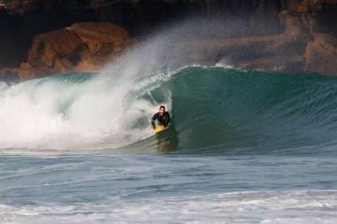 Foz do Lizandro, Ericeira, Portugal