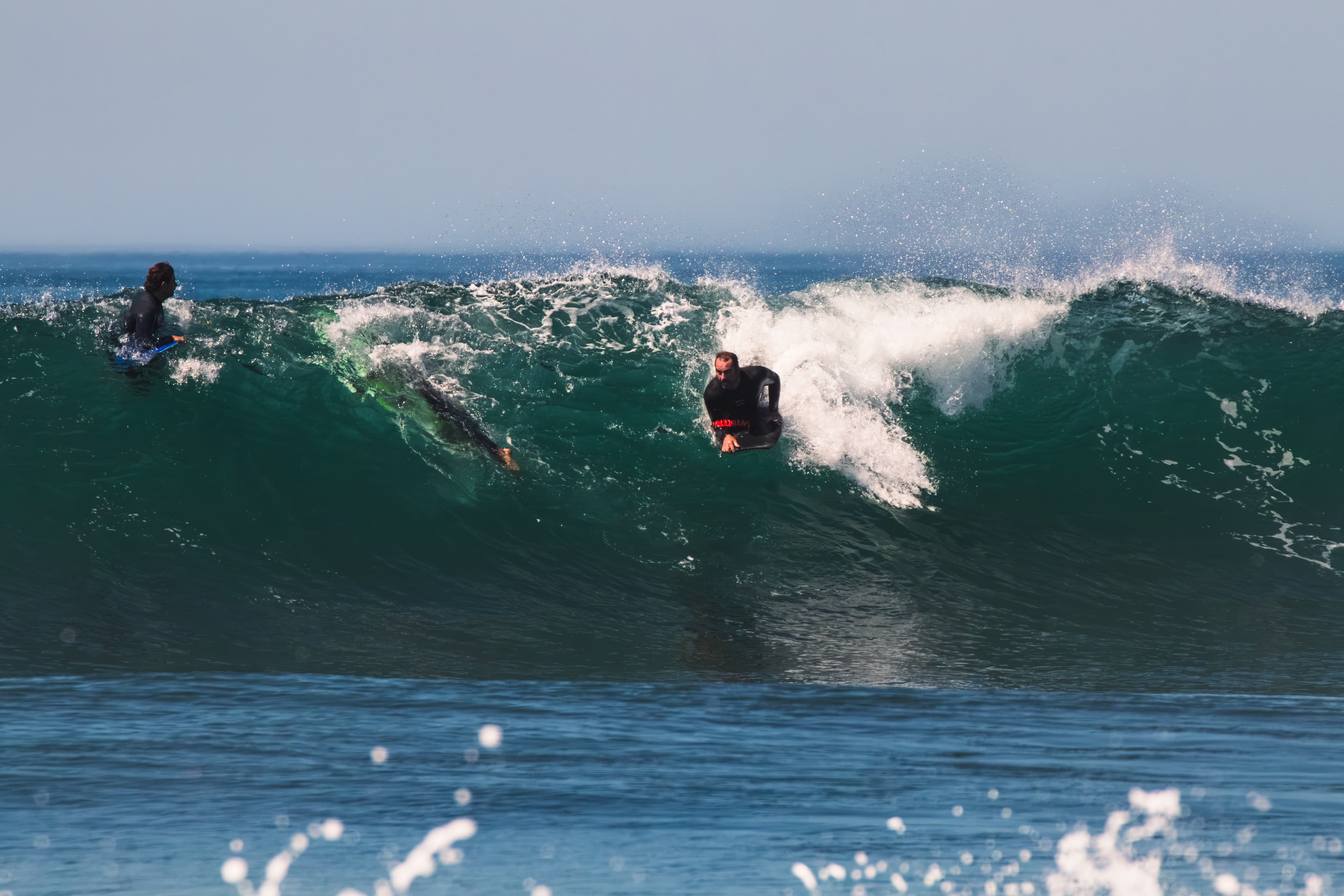 Reef, Ericeira, Portugal