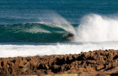Reef, Ericeira, Portugal